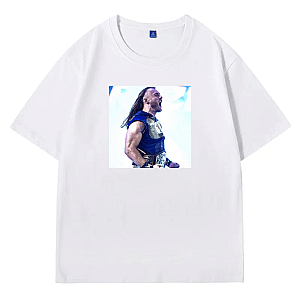 Wrestle Hard Like Nathan Frazer Nathan Frazer T-Shirts