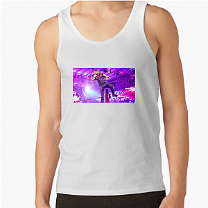 Built Like Nathan Frazer Nathan Frazer Tank Tops
