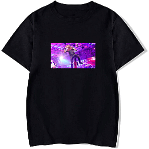 Built Like Nathan Frazer Nathan Frazer T-Shirts