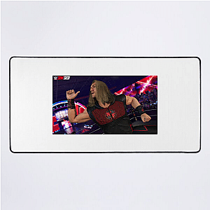 Respect the Name – Nathan Frazer Nathan Frazer Mouse Pads