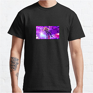 Built Like Nathan Frazer Nathan Frazer T-Shirts