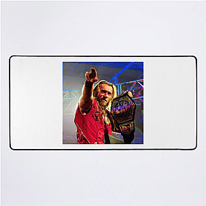 Main Event Energy – Nathan Frazer Nathan Frazer Mouse Pads