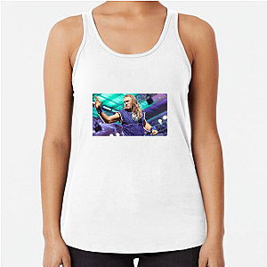 Chaos Follows Nathan Frazer Nathan Frazer Tank Tops