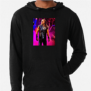 All Eyes on Nathan Frazer Nathan Frazer Hoodies