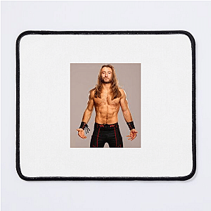 No One Hits Like Nathan Frazer Nathan Frazer Mouse Pads