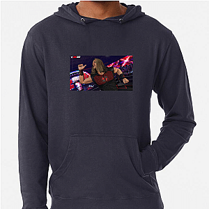 Respect the Name – Nathan Frazer Nathan Frazer Hoodies