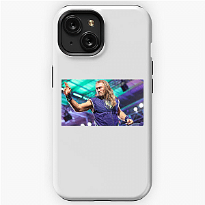 Chaos Follows Nathan Frazer Nathan Frazer iPhone Cases