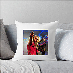 Main Event Energy – Nathan Frazer Nathan Frazer Pillows Cover