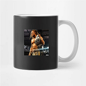 Slams by Nathan Frazer Nathan Frazer Mugs
