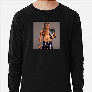 Unleash the Power of Nathan Frazer Nathan Frazer Sweatshirts