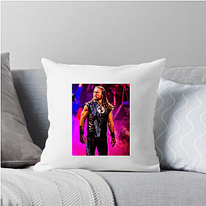 All Eyes on Nathan Frazer Nathan Frazer Pillows Cover