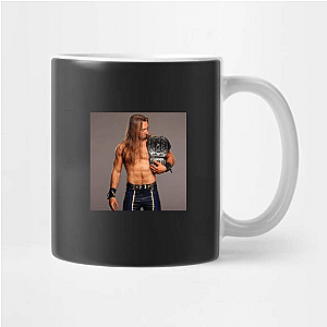 Unleash the Power of Nathan Frazer Nathan Frazer Mugs
