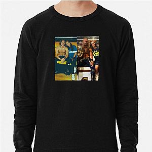 Legend Mode: Nathan Frazer Nathan Frazer Sweatshirts