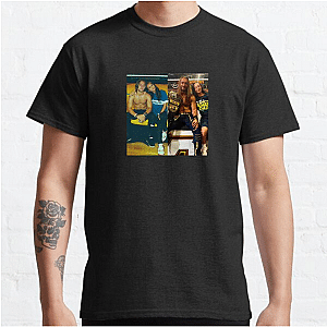 Legend Mode: Nathan Frazer Nathan Frazer T-Shirts