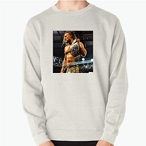 Slams by Nathan Frazer Nathan Frazer Sweatshirts
