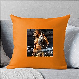 Slams by Nathan Frazer Nathan Frazer Pillows Cover