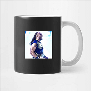 Wrestle Hard Like Nathan Frazer Nathan Frazer Mugs