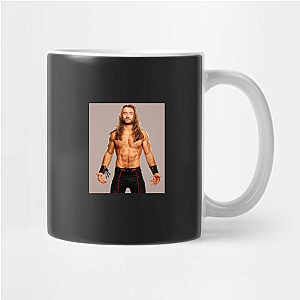 No One Hits Like Nathan Frazer Nathan Frazer Mugs