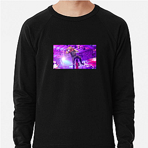 Built Like Nathan Frazer Nathan Frazer Sweatshirts
