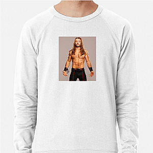 No One Hits Like Nathan Frazer Nathan Frazer Sweatshirts