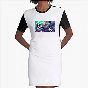 Chaos Follows Nathan Frazer Nathan Frazer Dresses