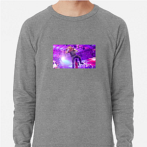 Built Like Nathan Frazer Nathan Frazer Sweatshirts