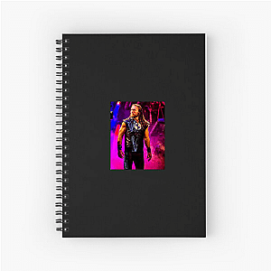 All Eyes on Nathan Frazer Nathan Frazer Notebook