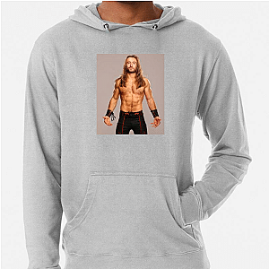 No One Hits Like Nathan Frazer Nathan Frazer Hoodies