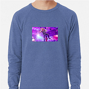 Built Like Nathan Frazer Nathan Frazer Sweatshirts