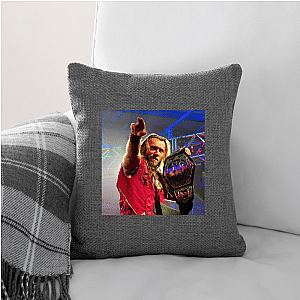 Main Event Energy – Nathan Frazer Nathan Frazer Pillows Cover
