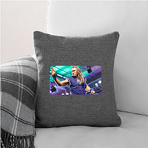 Chaos Follows Nathan Frazer Nathan Frazer Pillows Cover