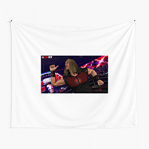 Respect the Name – Nathan Frazer Nathan Frazer Tapestries