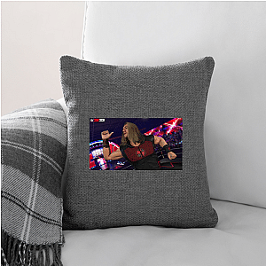 Respect the Name – Nathan Frazer Nathan Frazer Pillows Cover