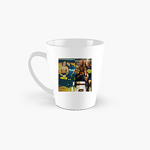 Legend Mode: Nathan Frazer Nathan Frazer Mugs