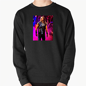 All Eyes on Nathan Frazer Nathan Frazer Sweatshirts