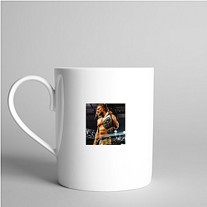 Slams by Nathan Frazer Nathan Frazer Mugs