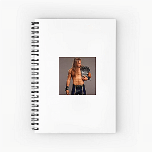 Unleash the Power of Nathan Frazer Nathan Frazer Notebook