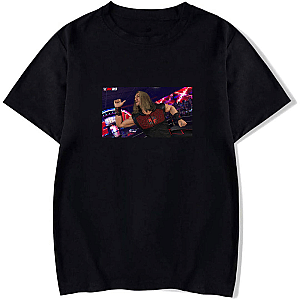 Respect the Name – Nathan Frazer Nathan Frazer T-Shirts