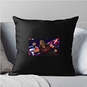 Respect the Name – Nathan Frazer Nathan Frazer Pillows Cover