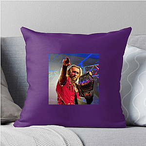 Main Event Energy – Nathan Frazer Nathan Frazer Pillows Cover