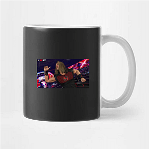 Respect the Name – Nathan Frazer Nathan Frazer Mugs