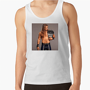Unleash the Power of Nathan Frazer Nathan Frazer Tank Tops