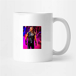 All Eyes on Nathan Frazer Nathan Frazer Mugs