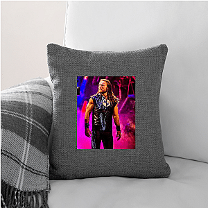 All Eyes on Nathan Frazer Nathan Frazer Pillows Cover