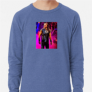 All Eyes on Nathan Frazer Nathan Frazer Sweatshirts
