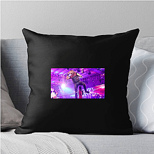 Built Like Nathan Frazer Nathan Frazer Pillows Cover