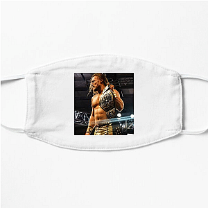 Slams by Nathan Frazer Nathan Frazer Face Masks