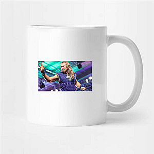 Chaos Follows Nathan Frazer Nathan Frazer Mugs