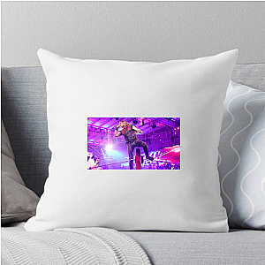 Built Like Nathan Frazer Nathan Frazer Pillows Cover