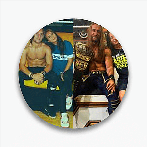 Legend Mode: Nathan Frazer Nathan Frazer Pins